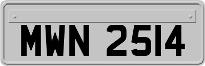MWN2514