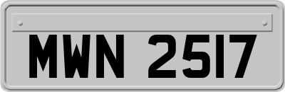 MWN2517