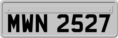 MWN2527