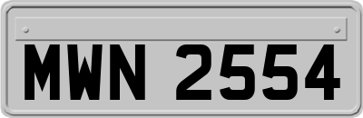 MWN2554