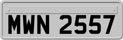 MWN2557