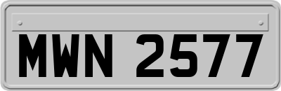 MWN2577