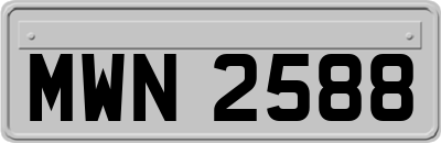 MWN2588