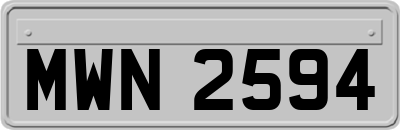 MWN2594