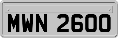 MWN2600