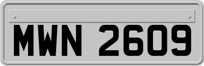 MWN2609