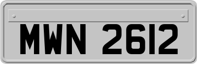 MWN2612