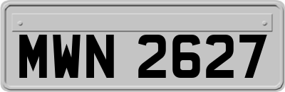 MWN2627