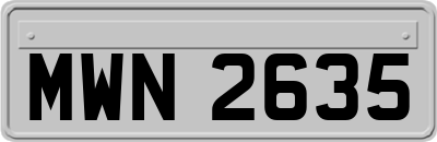 MWN2635