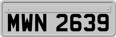 MWN2639