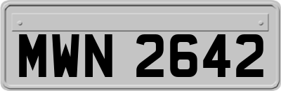 MWN2642
