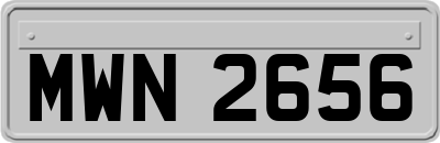 MWN2656