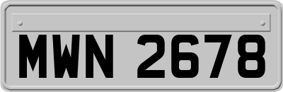 MWN2678