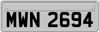 MWN2694