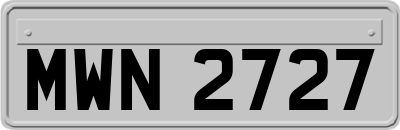 MWN2727
