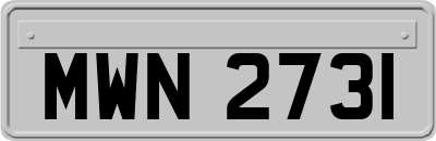 MWN2731