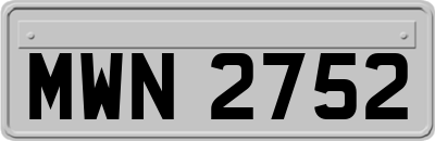 MWN2752