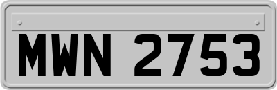 MWN2753