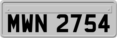 MWN2754