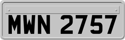 MWN2757