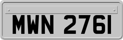 MWN2761
