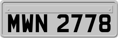 MWN2778
