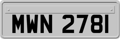 MWN2781