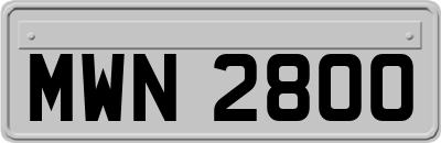 MWN2800