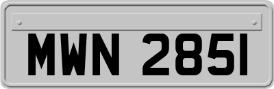 MWN2851
