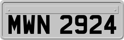 MWN2924