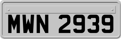 MWN2939