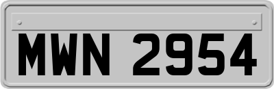 MWN2954