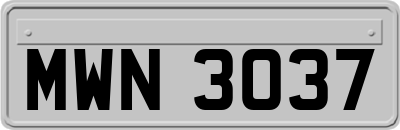 MWN3037