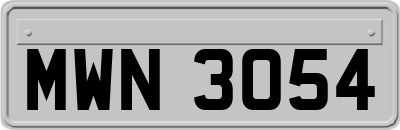 MWN3054