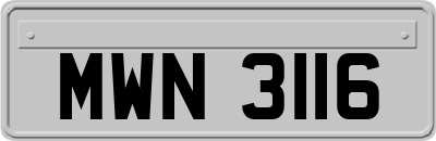 MWN3116