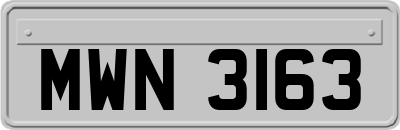 MWN3163