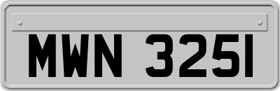 MWN3251