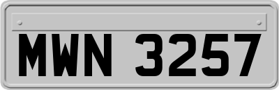 MWN3257