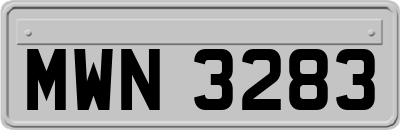 MWN3283