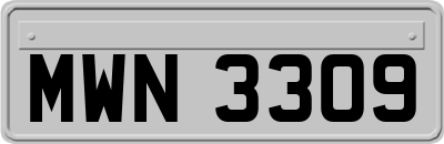 MWN3309