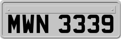 MWN3339