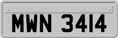 MWN3414