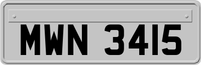MWN3415