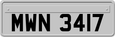 MWN3417