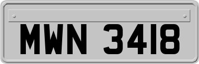 MWN3418