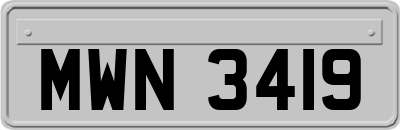 MWN3419
