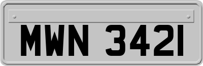 MWN3421
