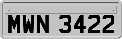 MWN3422