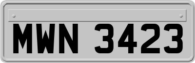 MWN3423