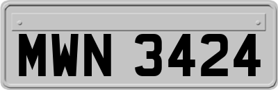 MWN3424